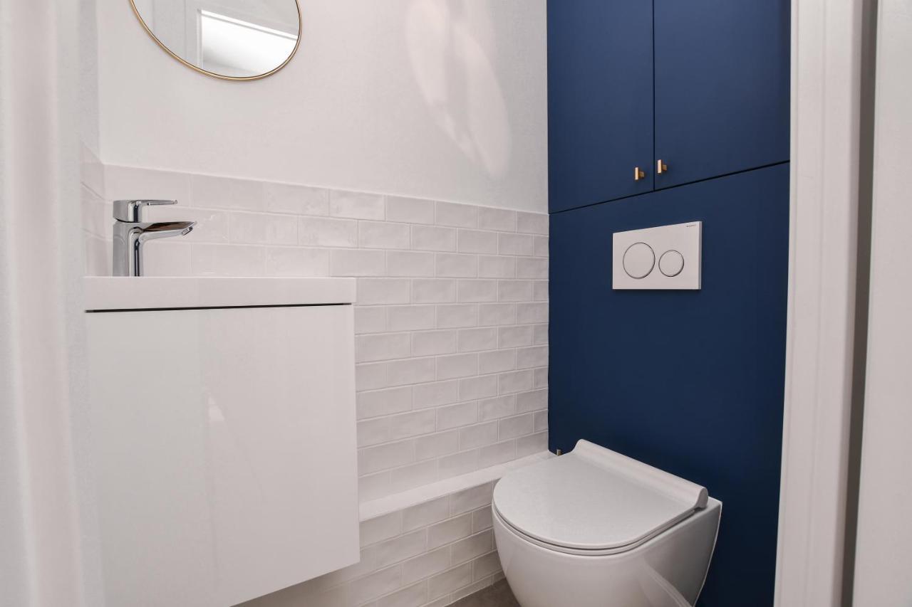 Superbe Appartement Pour 6 Personnes A Disneyland เซร์ริส ภายนอก รูปภาพ