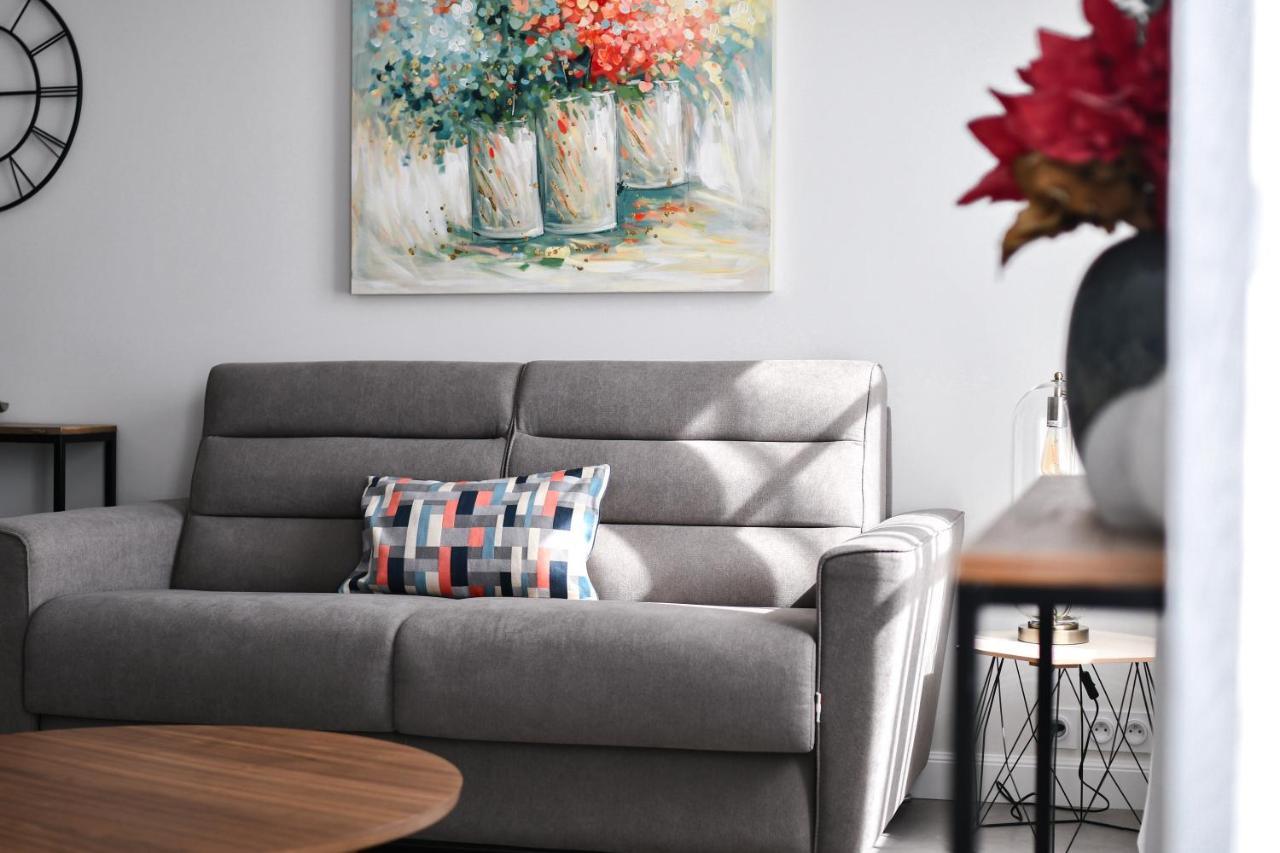 Superbe Appartement Pour 6 Personnes A Disneyland เซร์ริส ภายนอก รูปภาพ